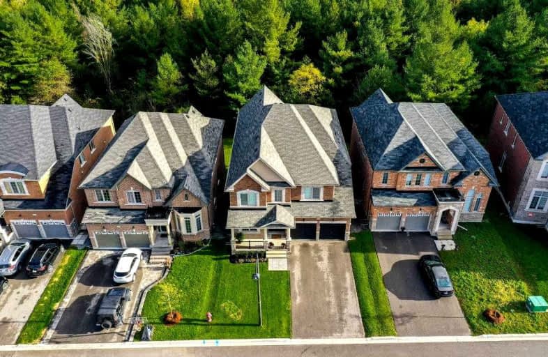 665 Clifford Perry Place, Newmarket | Image 1