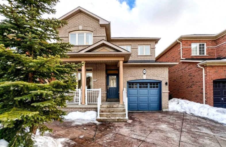 55 Fontebella Avenue, Vaughan | Image 1