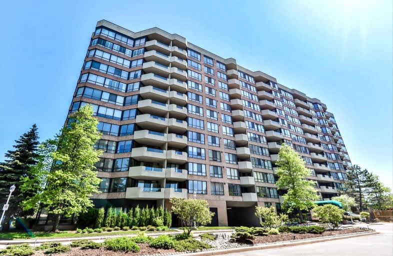 1018-25 Austin Drive, Markham | Image 1