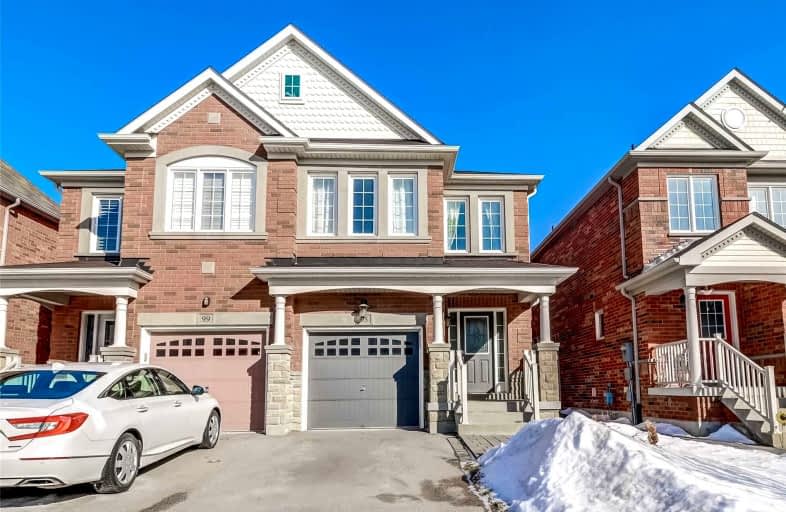 95 Russel Drive, Bradford West Gwillimbury | Image 1