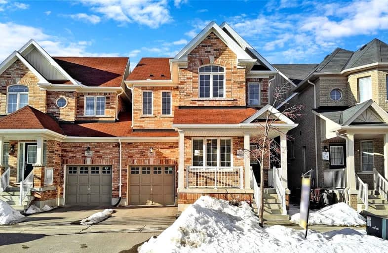 721 Hammersly Boulevard, Markham | Image 1