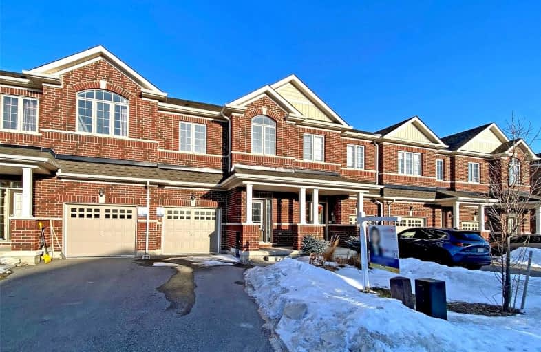 23 Webb Street, Bradford West Gwillimbury | Image 1