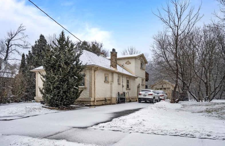 181 Clarence Street, Vaughan | Image 1