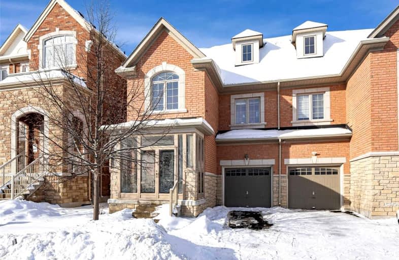 24 Zeng Cheng Drive, Markham | Image 1