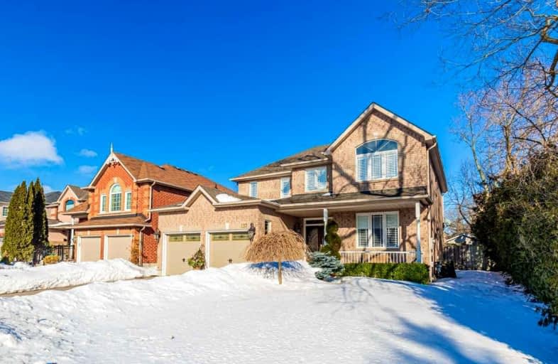 137 Baker Street, Whitchurch Stouffville | Image 1