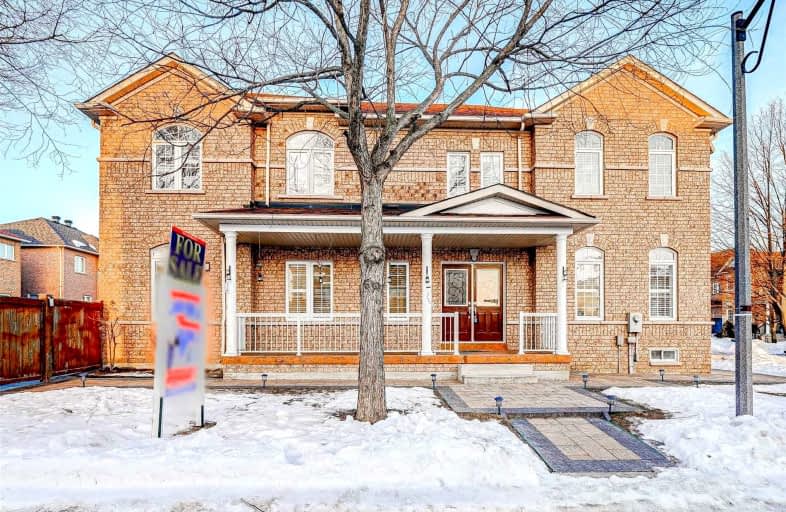 24 Miramar Drive, Markham | Image 1