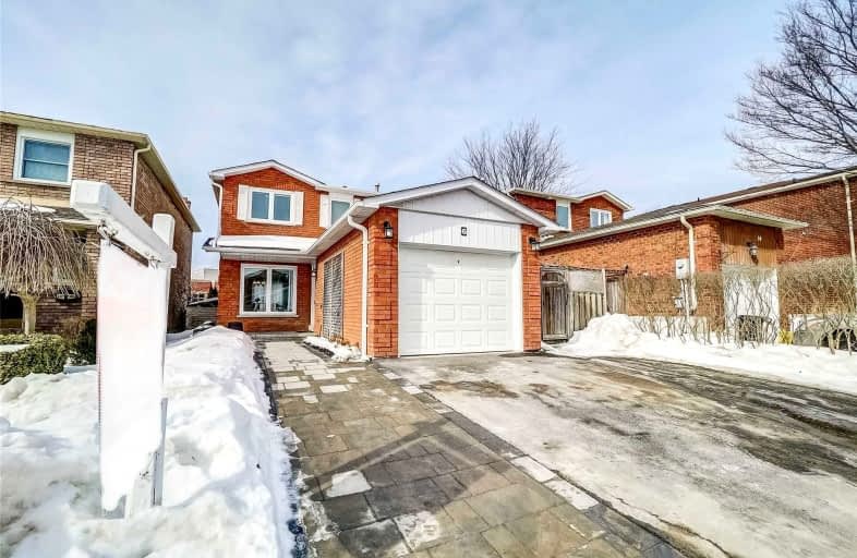 6 Greenwood Road, Whitchurch Stouffville | Image 1