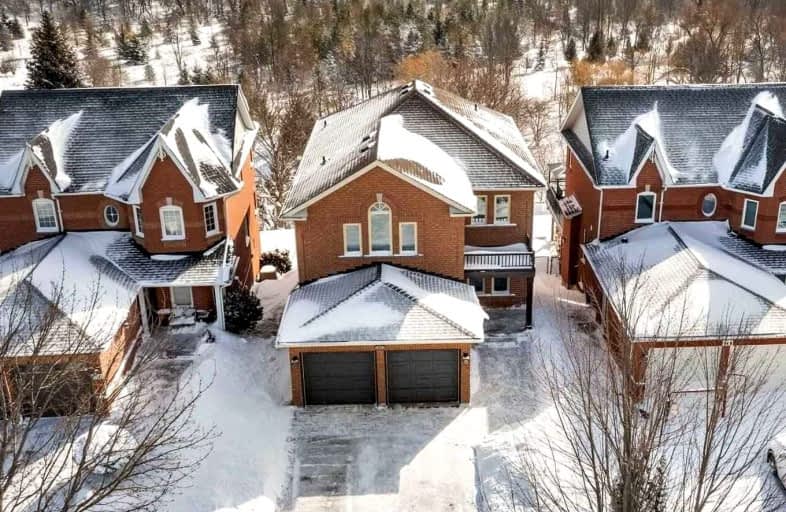 152 Foxtail Ridge, Newmarket | Image 1