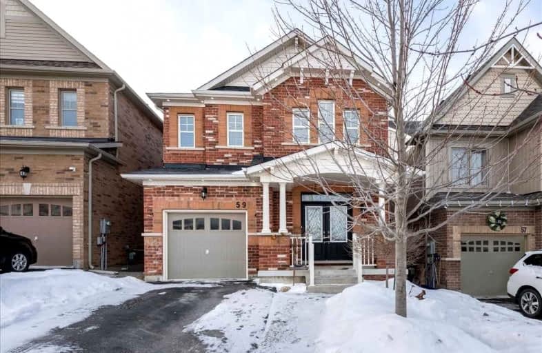 59 Treetops Boulevard, New Tecumseth | Image 1