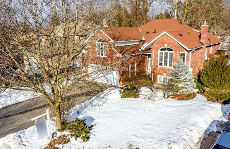173 Bowerman Boulevard, New Tecumseth | Image 1