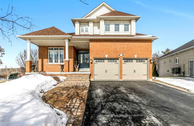 675 Madeline Heights, Newmarket | Image 1
