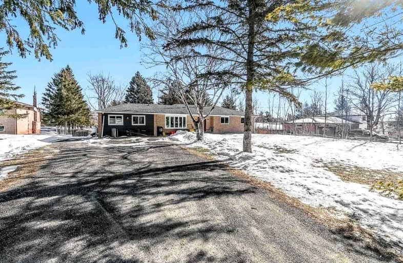2153 Eighteenth Sideroad, New Tecumseth | Image 1