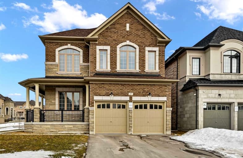 37 Cannes Avenue, Vaughan | Image 1