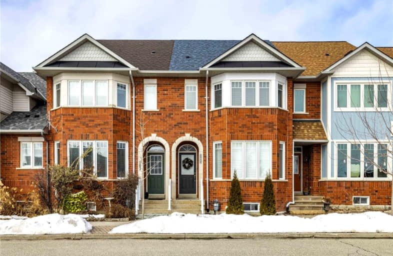 104 Riverlands Avenue, Markham | Image 1