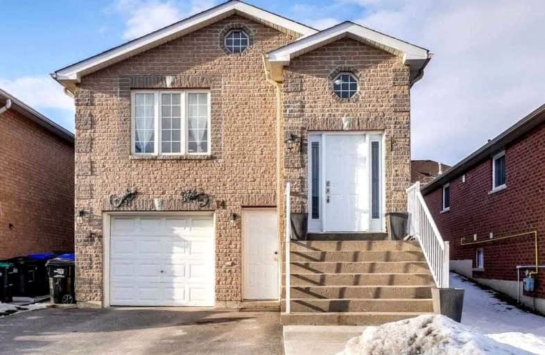 14 Aishford Road, Bradford West Gwillimbury | Image 1