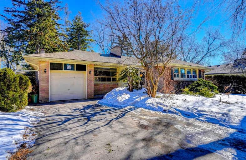 91 Lucas Street, Richmond Hill | Image 1