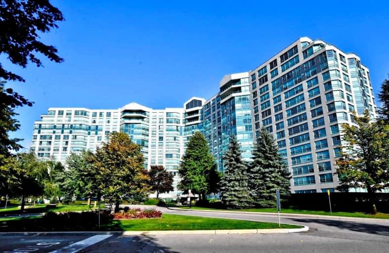 Ph05-7825 Bayview Avenue, Markham | Image 1