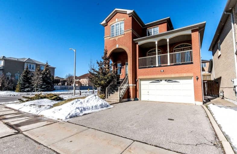 84 Tierra Avenue, Vaughan | Image 1