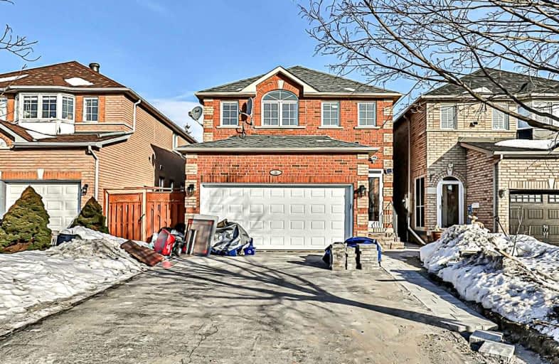 26 Angela Court, Markham | Image 1