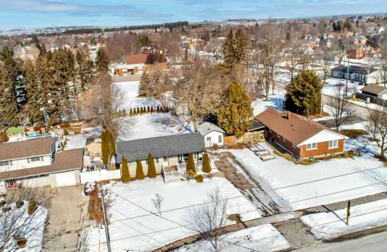 270 Albert Street East, New Tecumseth | Image 1