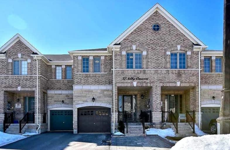 32 Selby Crescent, Bradford West Gwillimbury | Image 1