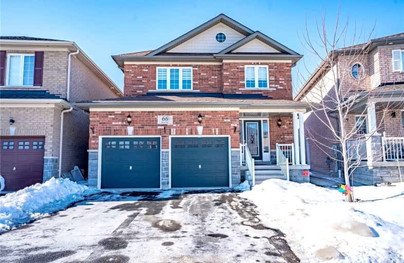 66 Reid Road, Bradford West Gwillimbury | Image 1