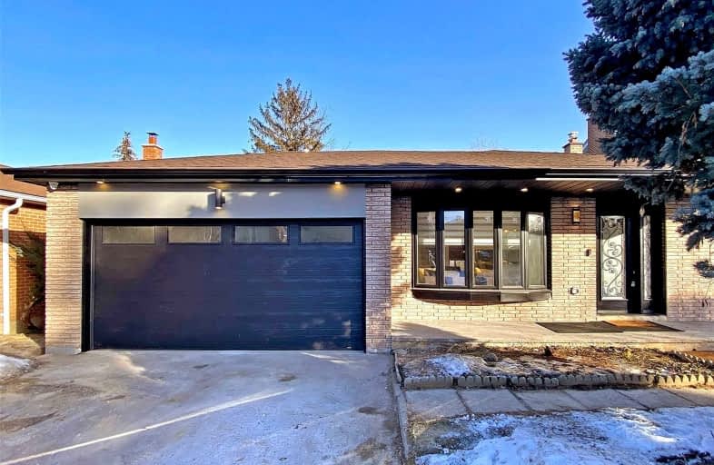 138 Lee Avenue, Bradford West Gwillimbury | Image 1
