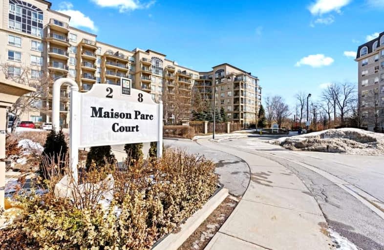 405-2 Maison Parc Court, Vaughan | Image 1