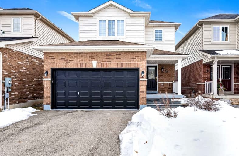 83 Anderson Road, New Tecumseth | Image 1