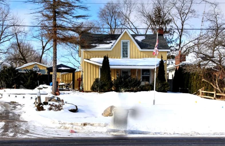 2128 Adjala-Tecumseth Twn Line, New Tecumseth | Image 1