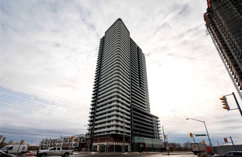 2718-7895 Jane Street, Vaughan | Image 1