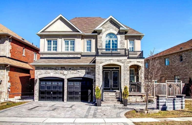 1249 Art Westlake Avenue, Newmarket | Image 1