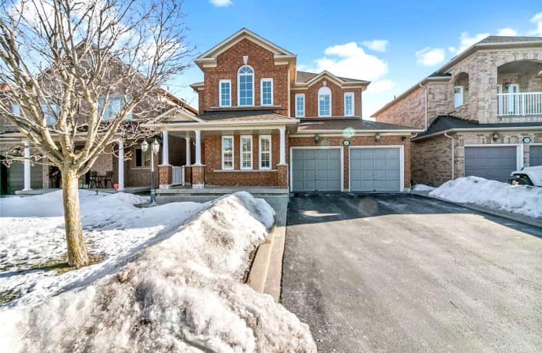 127 Toscana Road, Vaughan | Image 1