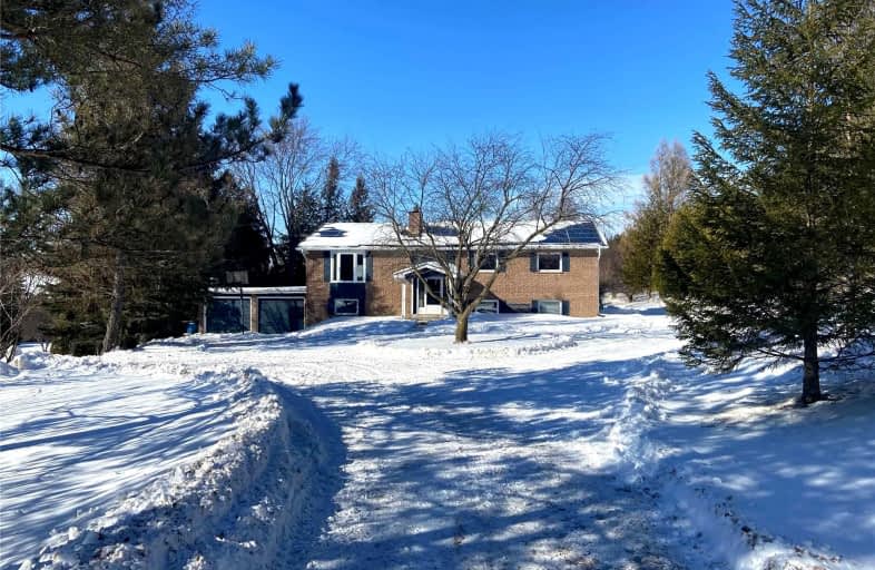 7150 4th Line Road, New Tecumseth | Image 1