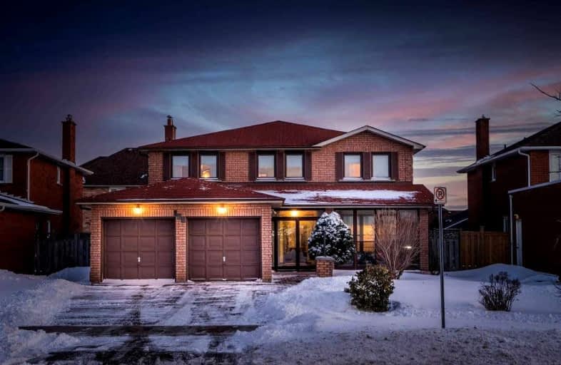 185 Embassy Drive, Vaughan | Image 1