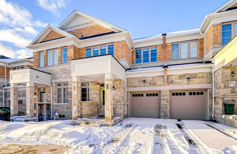 88 Luzon Avenue, Markham | Image 1