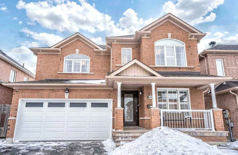 280 Royal Appian Crescent, Vaughan | Image 1