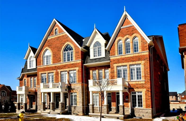 4626 16th Avenue, Markham | Image 1