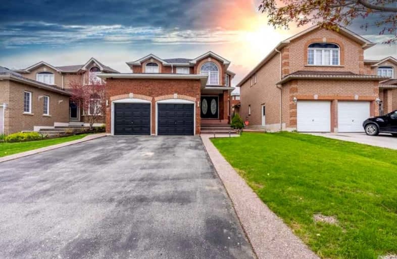 70 Metcalfe Drive, Bradford West Gwillimbury | Image 1