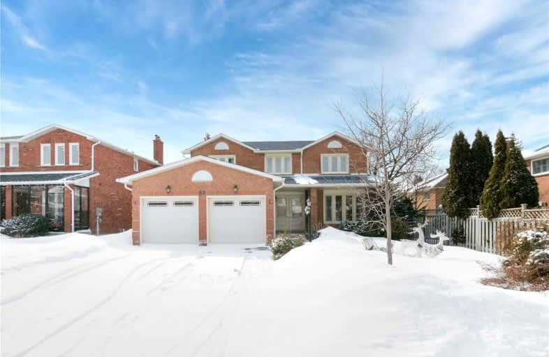 68 Long Island Crescent, Markham | Image 1