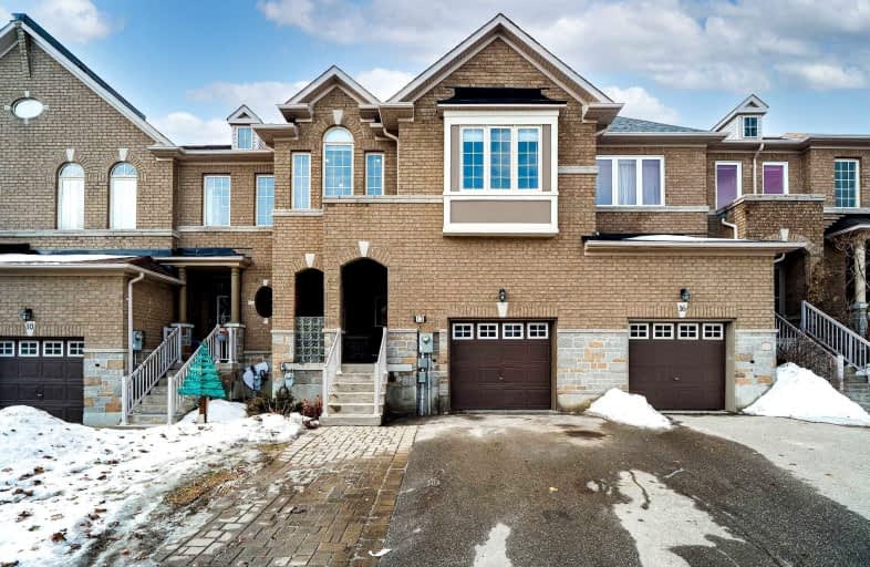 12 Gauguin Avenue, Vaughan | Image 1