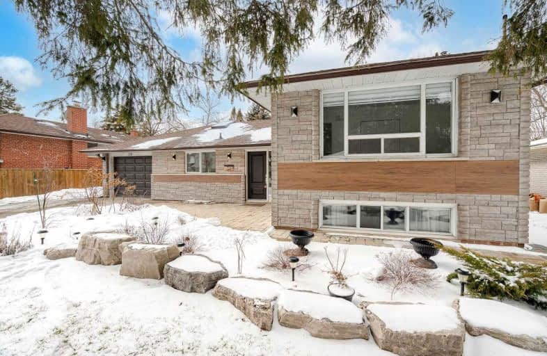 210 Henderson Avenue, Markham | Image 1