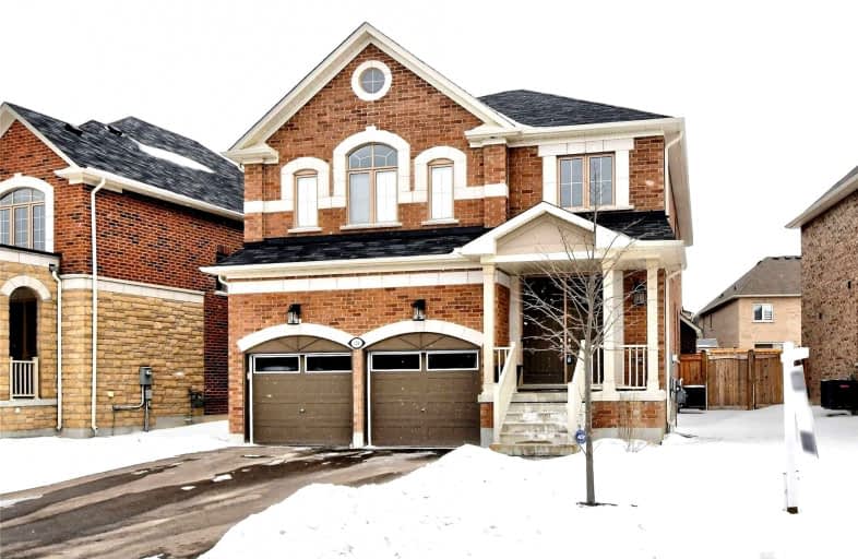 106 Mcdonnell Crescent, Bradford West Gwillimbury | Image 1
