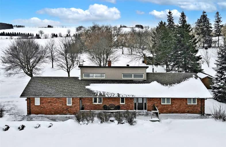 22 Mulock Drive, Bradford West Gwillimbury | Image 1
