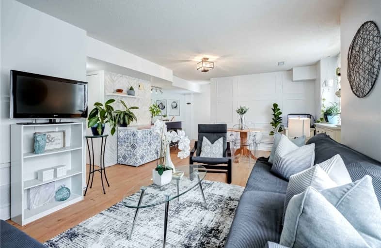 1012-75 Weldrick Road East, Richmond Hill | Image 1