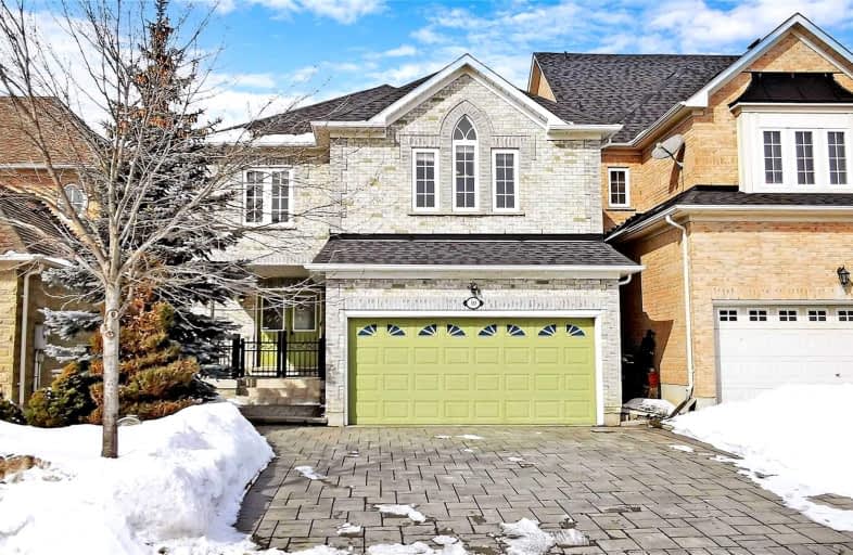 30 Irish Rose Drive, Markham | Image 1