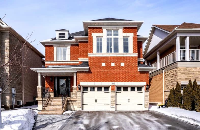 108 Lormel Gate, Vaughan | Image 1