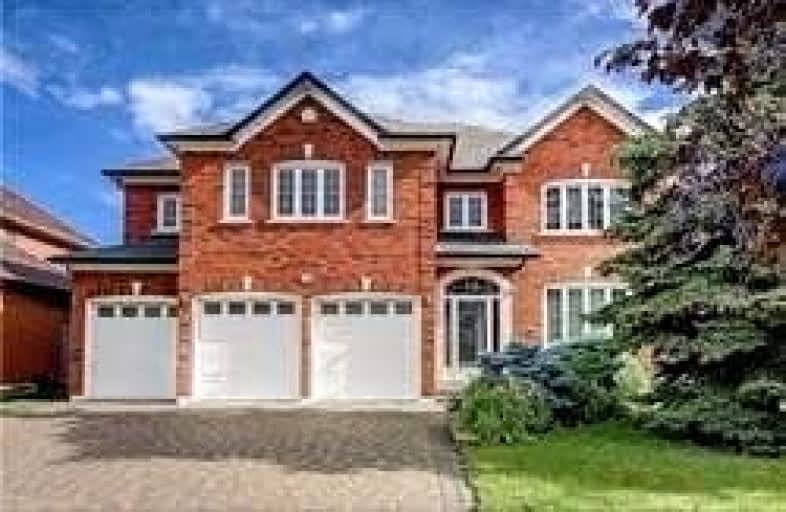 16 Headford Avenue, Richmond Hill | Image 1