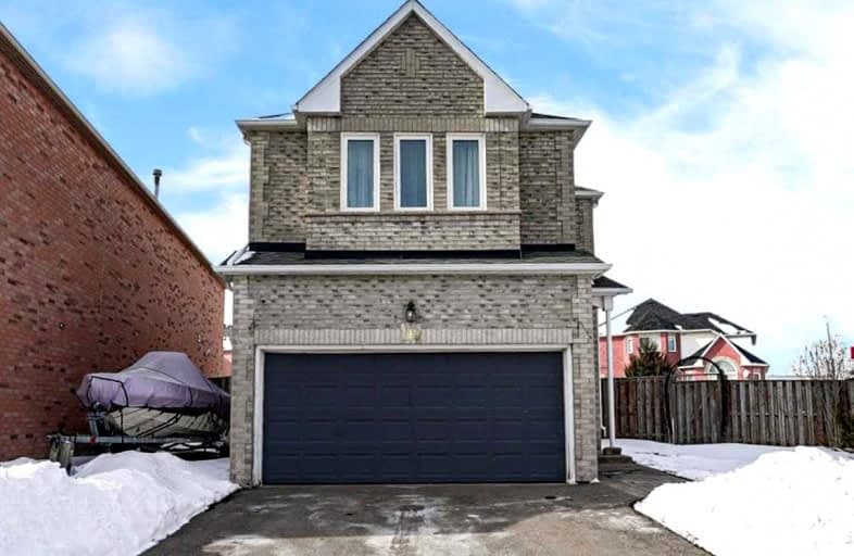 119 Hertford Crescent, Markham | Image 1