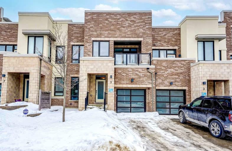5 Haas Avenue, Richmond Hill | Image 1